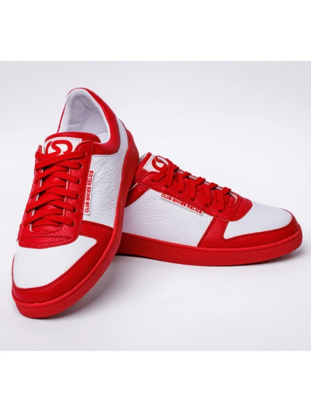 White-Red 